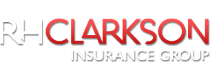 Clarkson Insurance Logo